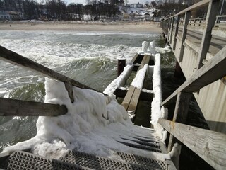 Casa de vacaciones Baabe Entorno 35