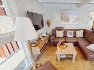 Casa de vacaciones Baabe Características 8