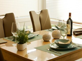 Casa de vacaciones Baabe Características 9