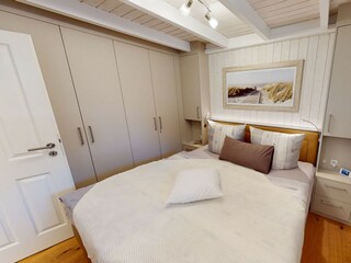 Casa de vacaciones Baabe Características 16