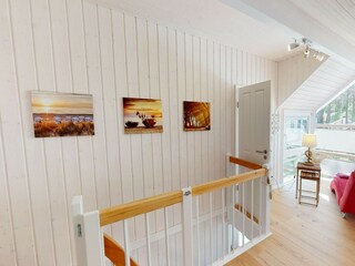 Casa de vacaciones Baabe Características 17