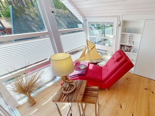 Casa de vacaciones Baabe Características 19