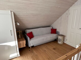 Casa de vacaciones Baabe Características 20