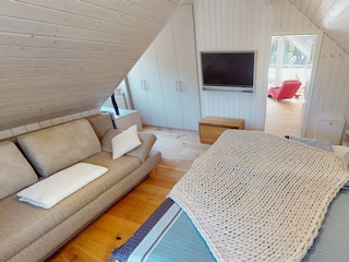 Casa de vacaciones Baabe Características 22