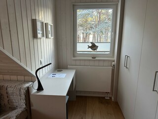 Casa de vacaciones Baabe Características 23