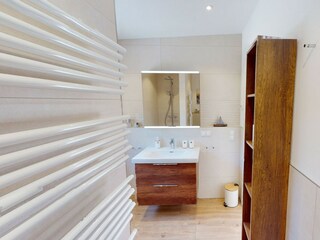 Casa de vacaciones Baabe Características 24