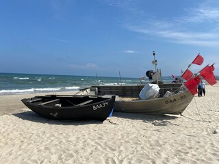 Vakantiehuis Baabe Omgeving 27