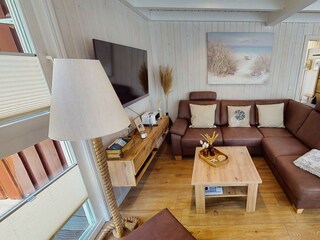 Vakantiehuis Baabe Kenmerken 13