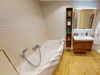 Vakantiehuis Baabe Kenmerken 15