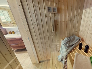 Maison de vacances Baabe Équipement 16