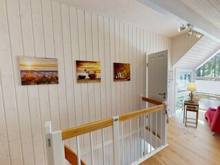 Vakantiehuis Baabe Kenmerken 17