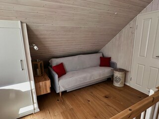 Maison de vacances Baabe Équipement 20