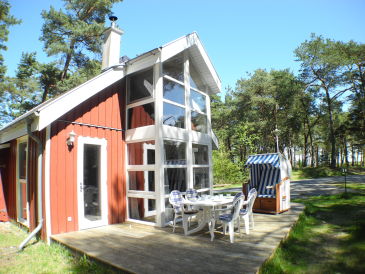 Ferienhaus Colin