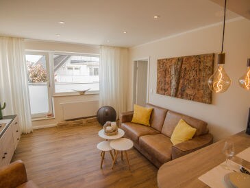 Ferienwohnung Köhn 5