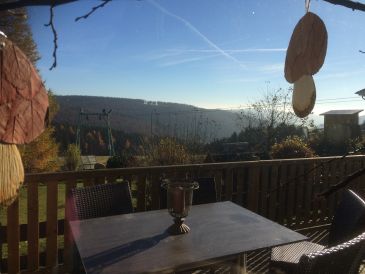 Haus 3 Glück Auf Ferienhaussiedlung
