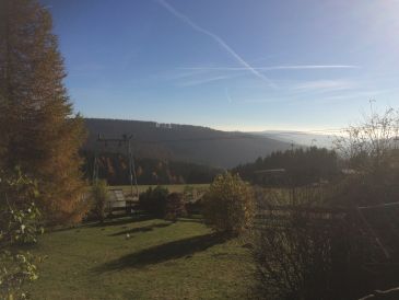 Haus 2 Glück Auf Ferienhaussiedlung
