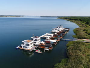 Hausboot La-belle-vie - Bitterfeld-Wolfen - image1