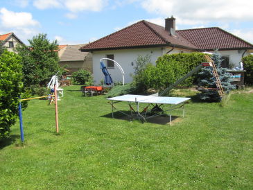 Ferienwohnung Schäfer