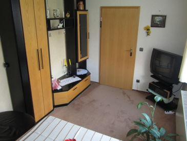 Ferienwohnung Schäfer