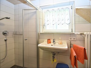 Maison de vacances Mühlenbach Équipement 12