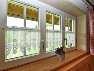 Vakantiehuis Mühlenbach  40