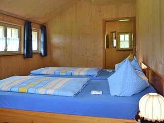 Holiday house Mühlenbach Features 10