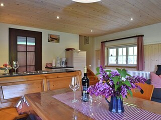 Holiday house Mühlenbach Features 14