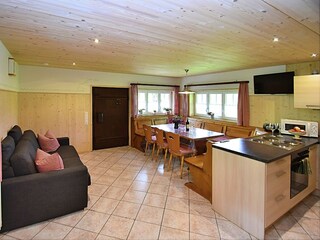 Ferienhaus Mühlenbach Ausstattung 17