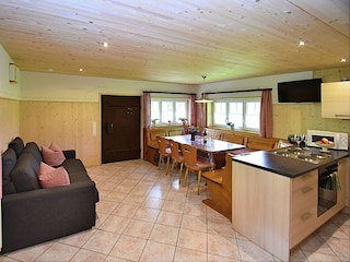 Ferienhaus Mühlenbach Ausstattung 18