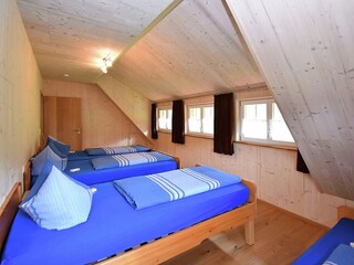 Casa per le vacanze Mühlenbach Caratteristiche 14