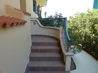 Appartement Drapia Équipement 14