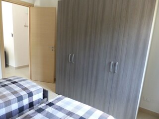 Appartement Drapia Équipement 22