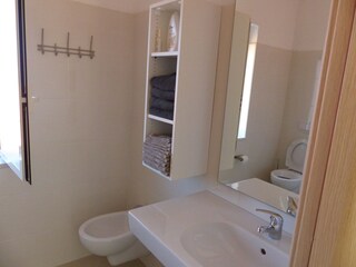 Appartement Drapia Équipement 13