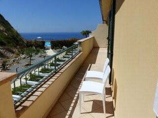 Appartement Drapia Buitenaudio-opname 3