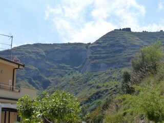 Appartement Drapia Enregistrement extérieur 3