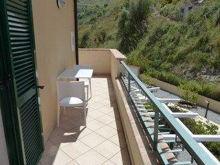 Apartment Drapia Outdoor Recording 10