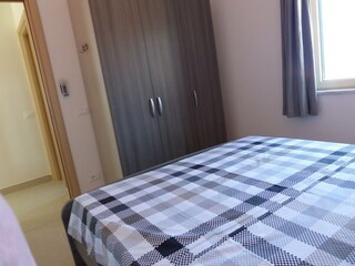 Apartment Drapia Features 24