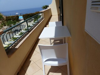 Apartment Drapia Outdoor Recording 8