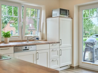 Kochen oder Grillen?