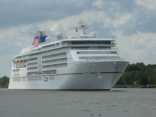 Traumschiff ahoi!
