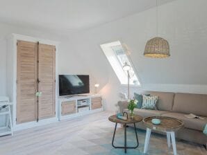 Ferienwohnung Haus am Strand 5 - Zingst - image1