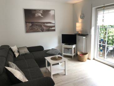 Ferienwohnung Koje3