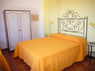 Appartamento per vacanze Seccheto Caratteristiche 7