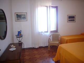 Appartamento per vacanze Seccheto Caratteristiche 8