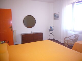 Appartamento per vacanze Seccheto Caratteristiche 9