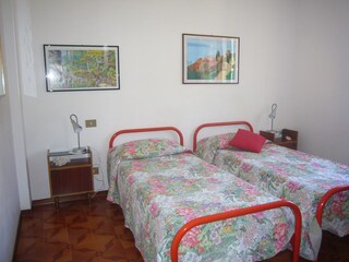 Appartamento per vacanze Seccheto Caratteristiche 10