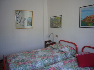 Appartamento per vacanze Seccheto Caratteristiche 11