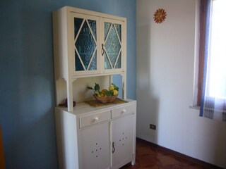 Appartamento per vacanze Seccheto Caratteristiche 13