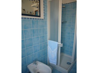 Appartamento per vacanze Seccheto Caratteristiche 15