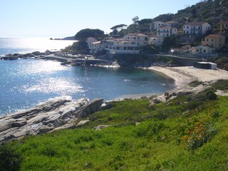 Appartamento per vacanze Seccheto Ambiente 16